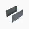 AS.7083 4 tandembox drawer slide