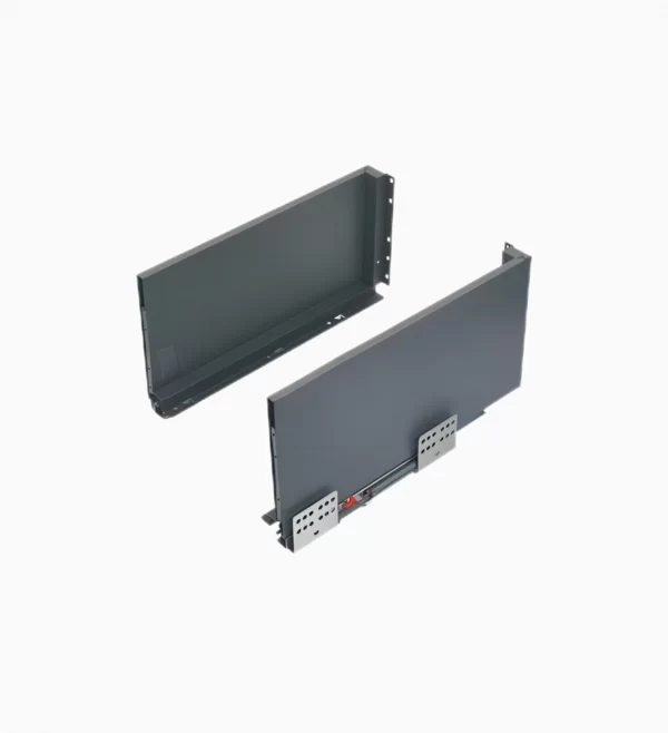 AS.7083 4 tandembox drawer slide