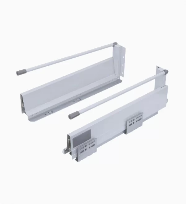 AS.7142 tandembox drawer slide