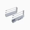 AS.7182 tandembox drawer slide