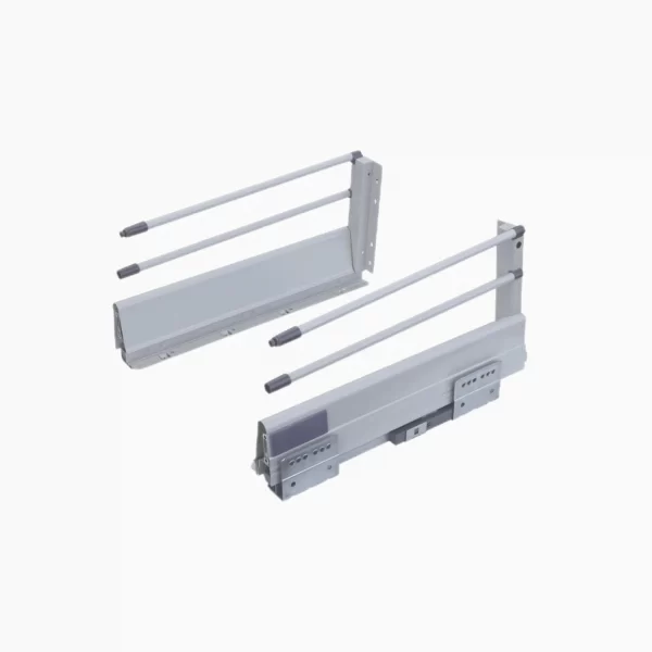 AS.7182 tandembox drawer slide