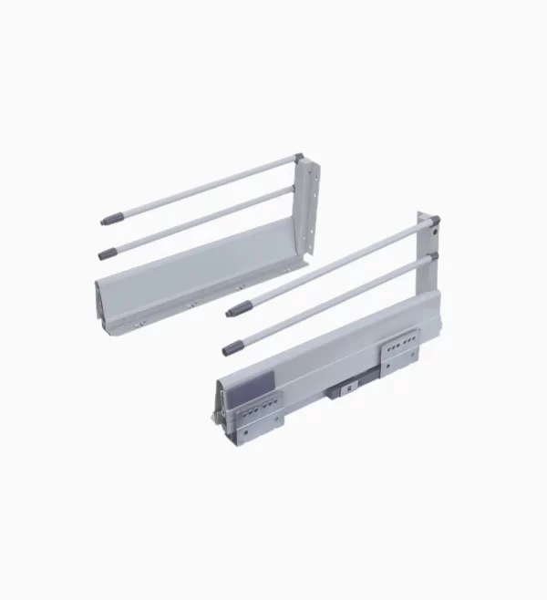 AS.7182 tandembox drawer slide