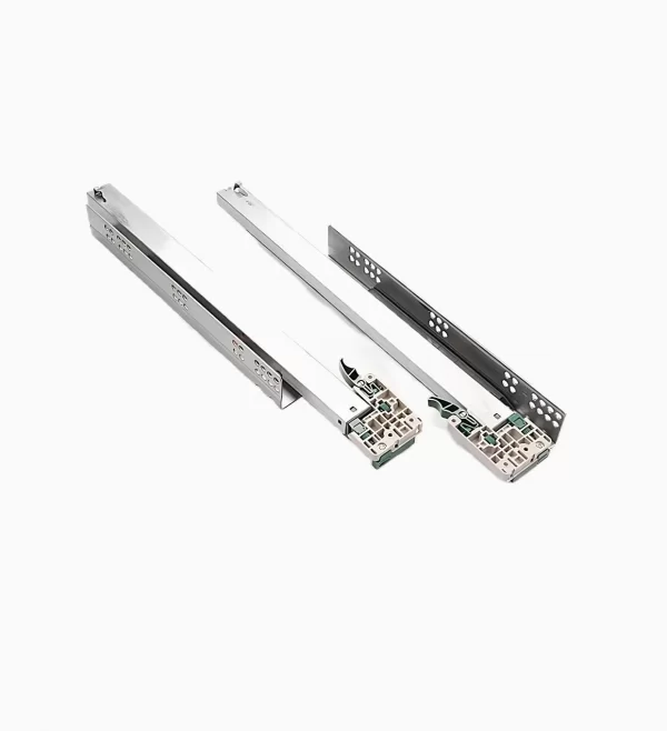 AS.8202 under-mounted drawer slide
