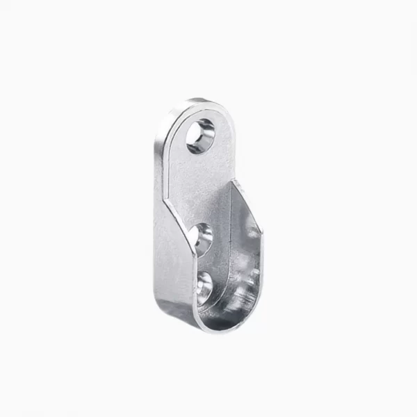 AW.3001 wardrobe tube support