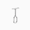 AW.3002 wardrobe tube support
