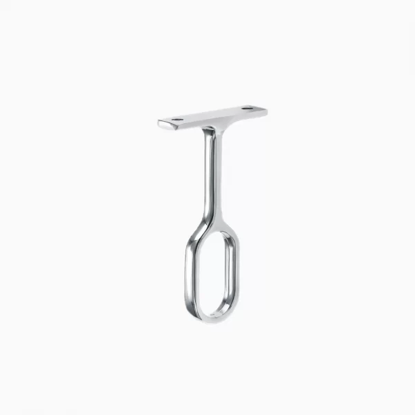 AW.3002 wardrobe tube support