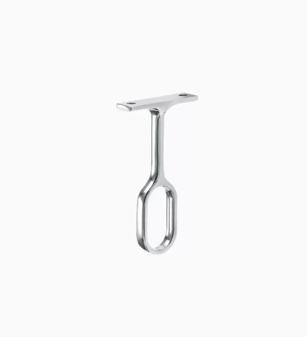 AW.3002 wardrobe tube support
