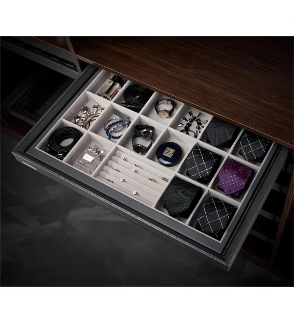 AW.4304 amor home Wardrobe Accessories Storage Boxes