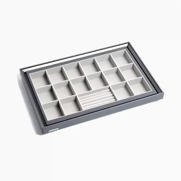 AW.4304 amor home Wardrobe Accessories Storage Boxes