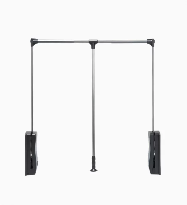 AW.4306 amor home Wardrobe Pull Down Clothes Rail