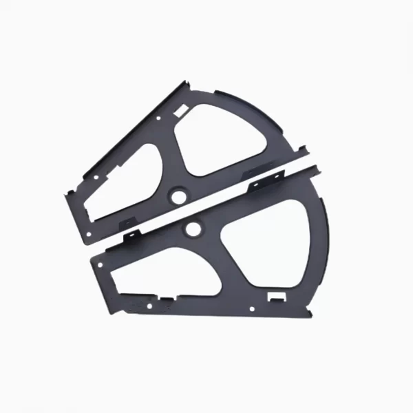 AW.5101 iron shoes rack