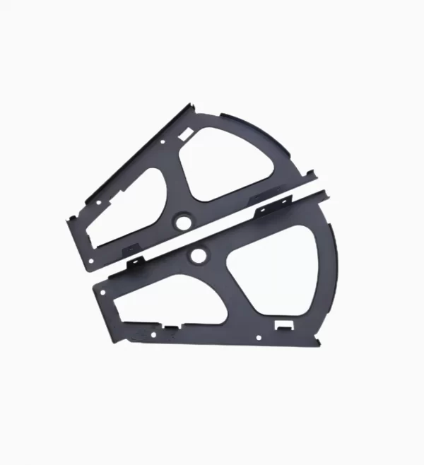 AW.5101 iron shoes rack