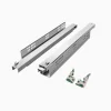 AS.8202 under-mounted drawer slide