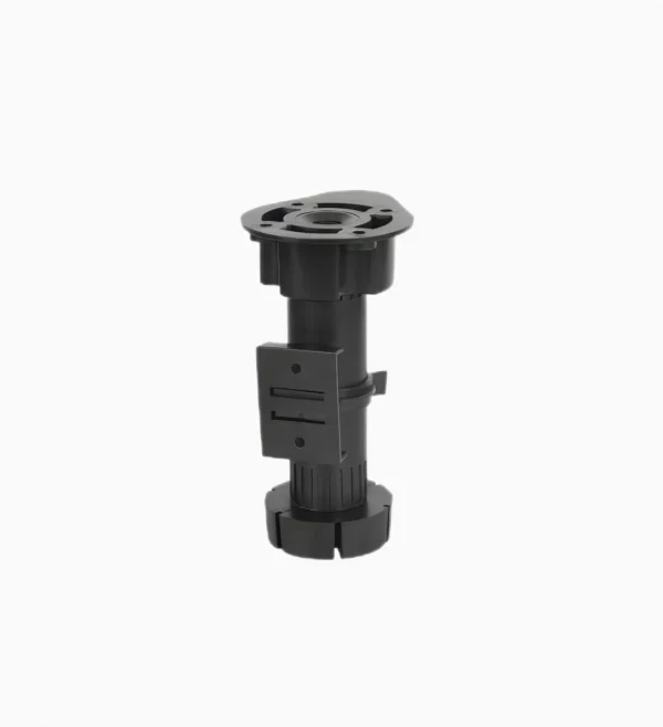 amorhome adjustable plinth panel feet with clip
