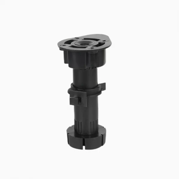 amorhome adjustable plinth panel feet with clip
