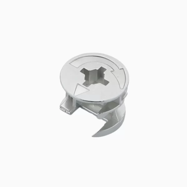 AC.2004 cabinet connecting cam