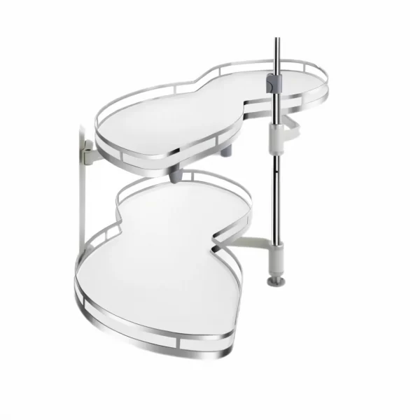 AK.3100 amorhome kitchen swing trays 0