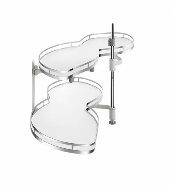 AK.3100 amorhome kitchen swing trays 0