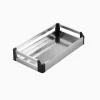 AK.3204 amorhome kitchen pull-out corner storage basket 1