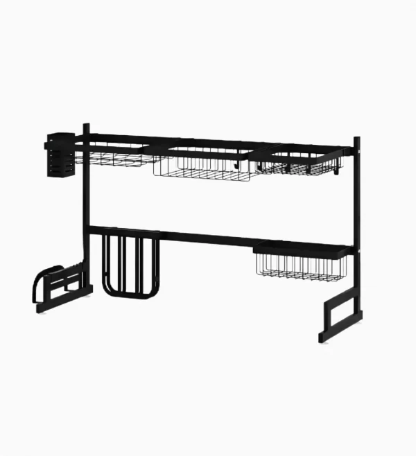 AK.5100 over sank drainer rack
