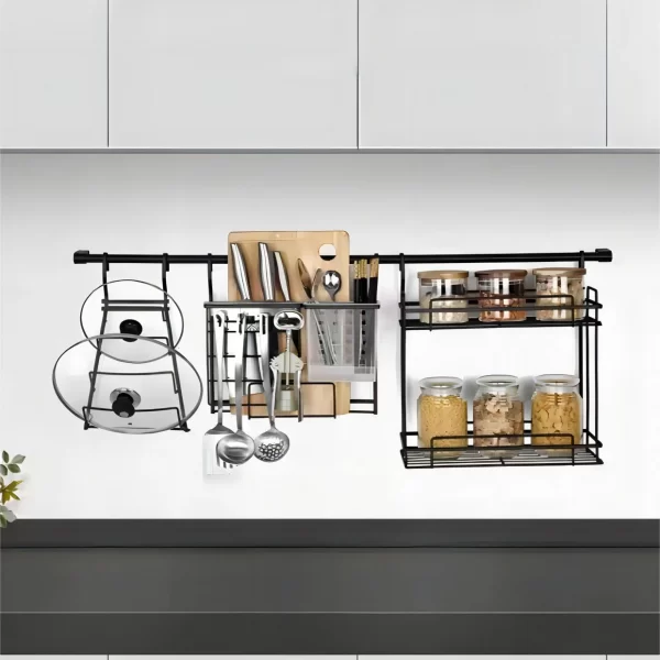 AK.5103 over sank drainer rack
