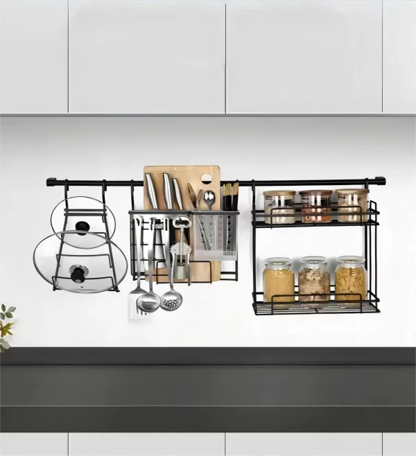 AK.5103 over sank drainer rack