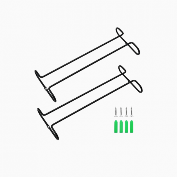 AK.5200 single line wine holder rack _1240x1360px