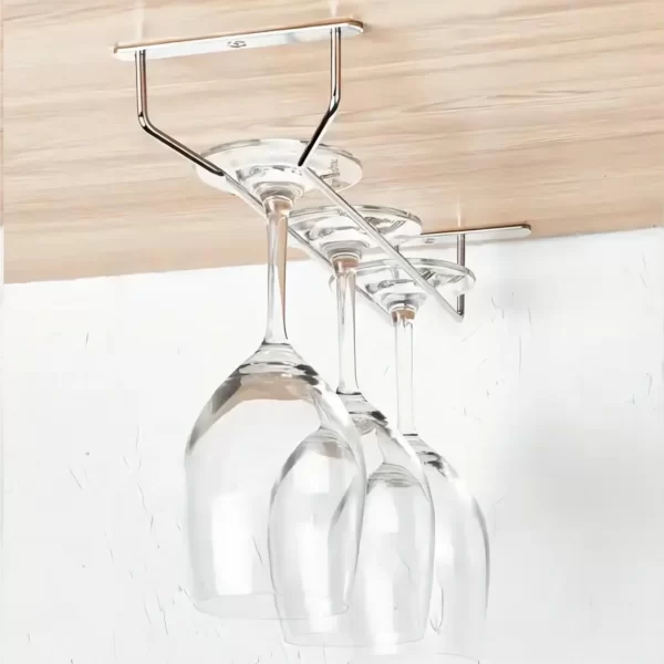 AK.5201 single line wine holder rack _1240x1360px