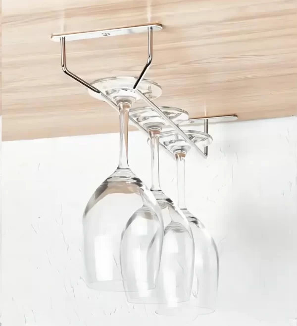 AK.5201 single line wine holder rack _1240x1360px