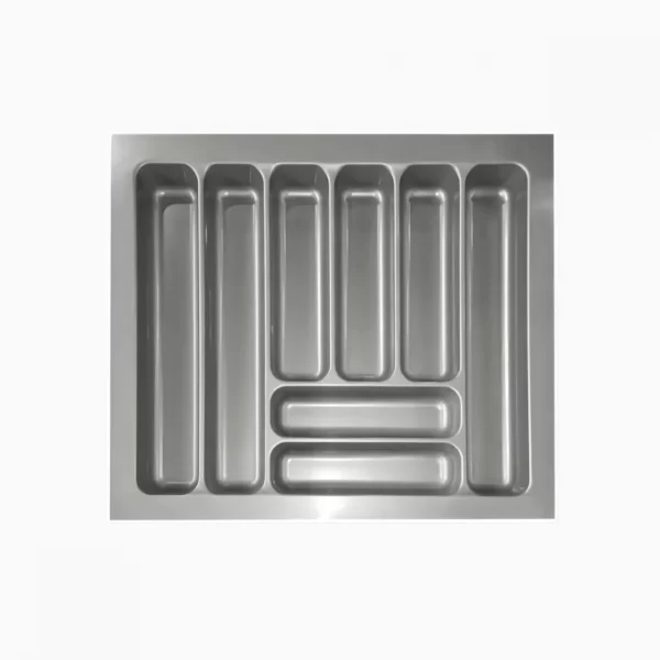 AK.7001 plastic cutlery holder