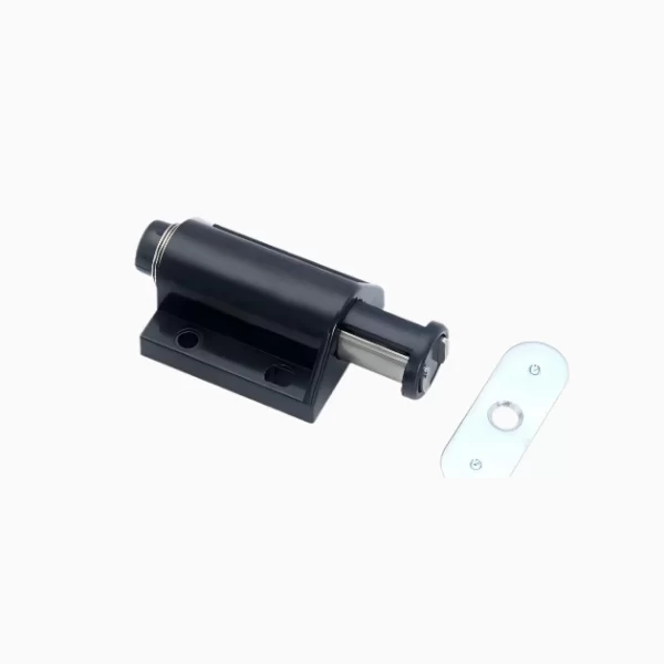 AL.0002 2 Magnetic Touch to Open Cabinet Latches
