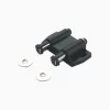 AL.0003 Magnetic Touch to Open Cabinet Latches