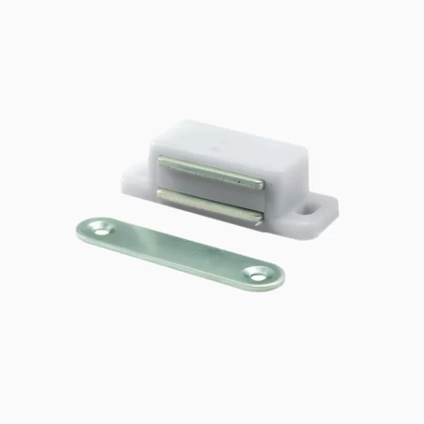 AL.0004 2 Magnetic Touch to Open Cabinet Latches