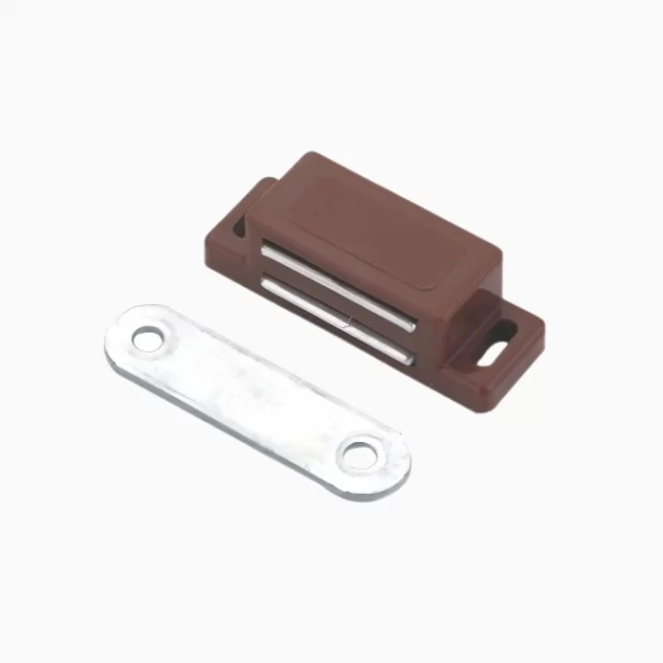 AL.0004 Magnetic Touch to Open Cabinet Latches