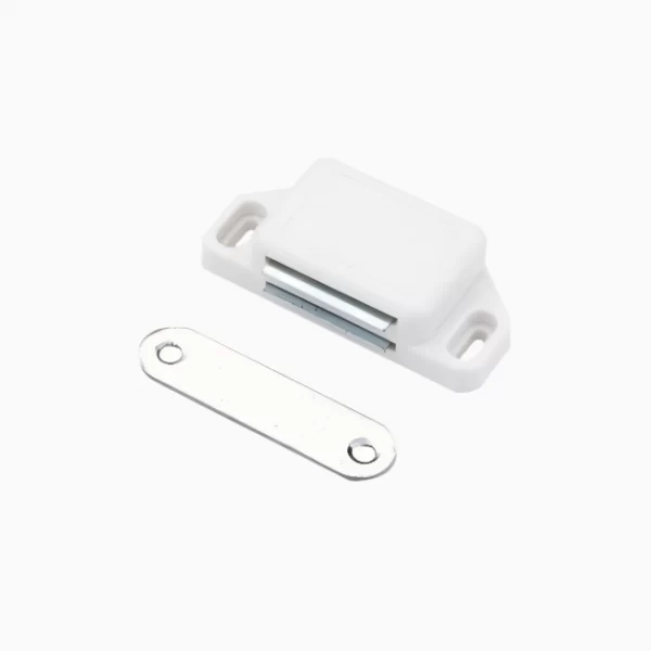 AL.0005 Magnetic Touch to Open Cabinet Latches