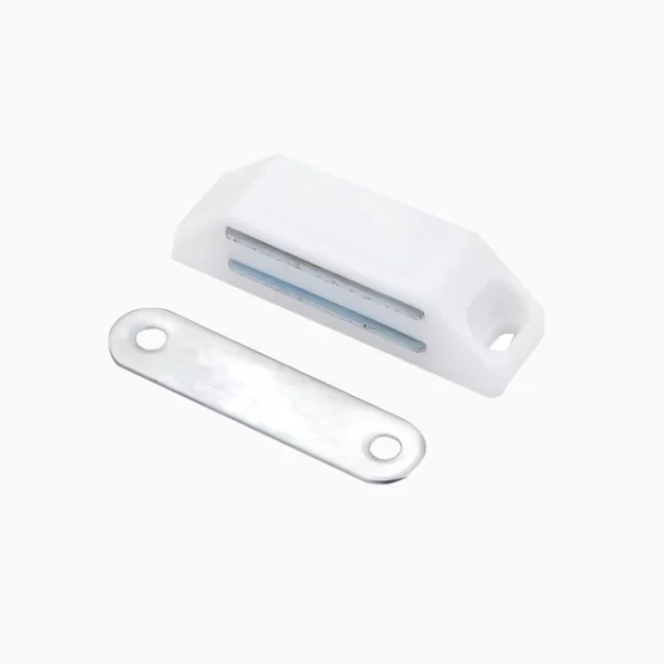 AL.0006 Magnetic Touch to Open Cabinet Latches