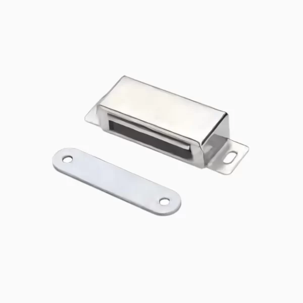 AL.0101 Magnetic Touch to Open Cabinet Latches