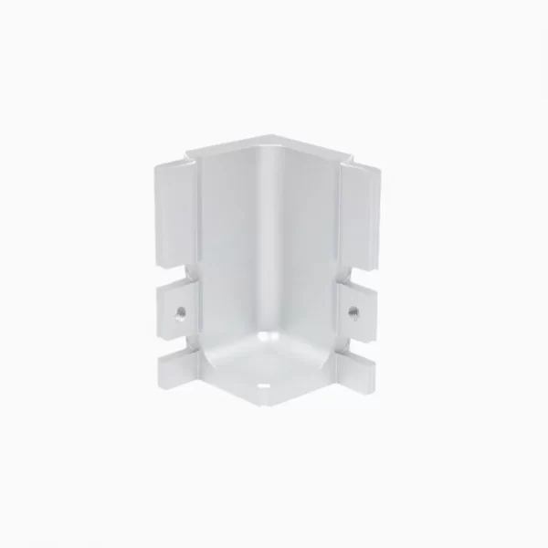 AP.3002 Internal Corner Connector for J profile