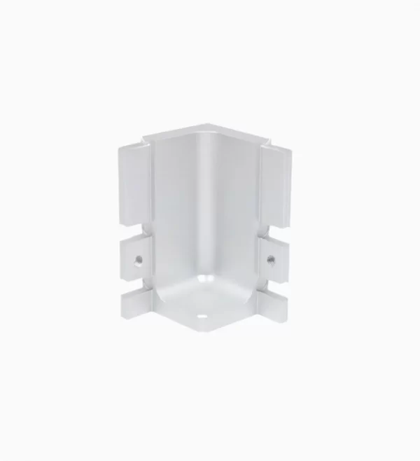 AP.3002 Internal Corner Connector for J profile