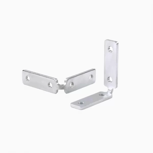 AP.3003 Inner Angel Connector for gola profile