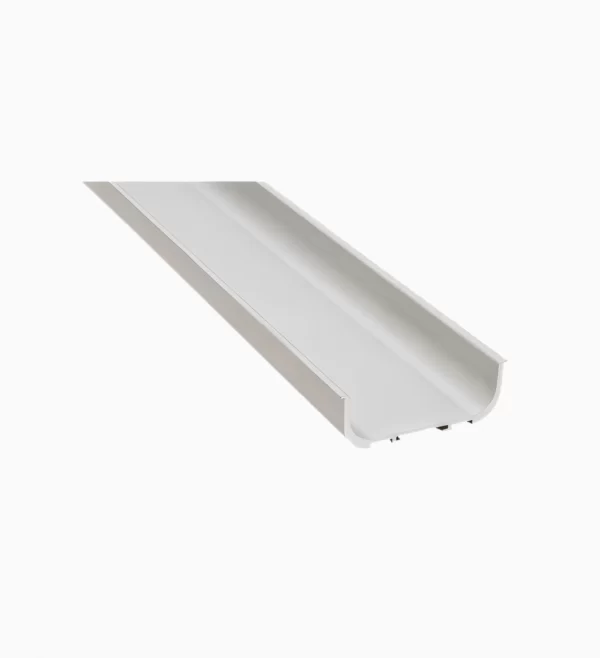 AP.5306 Gola C Profile for kitchen Cabinet