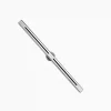 AU.0001 narrow stainless steel floor drainer