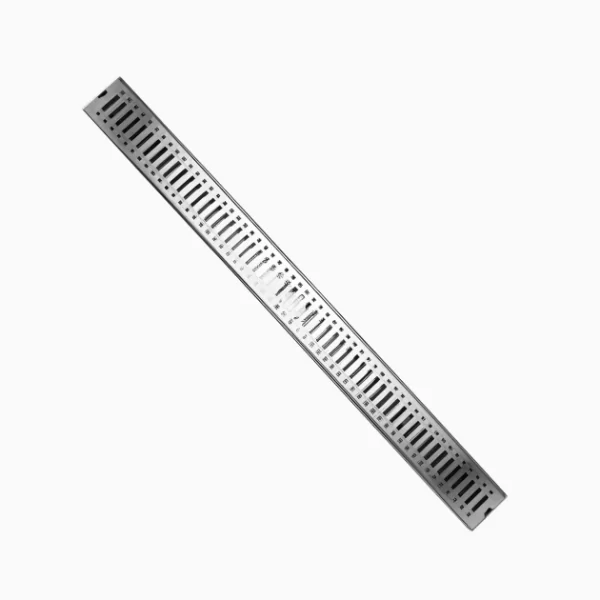 AU.0002 stainless steel floor drainer