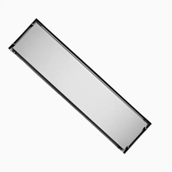 AU.0007 stainless steel floor drainer
