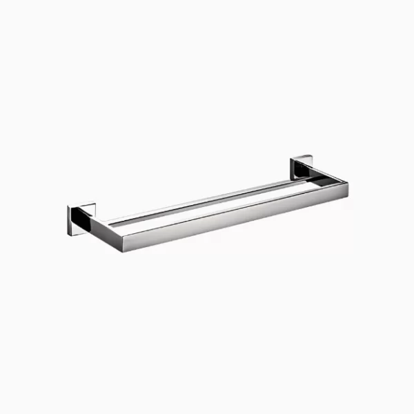 AU.1005 Double Towel Bar