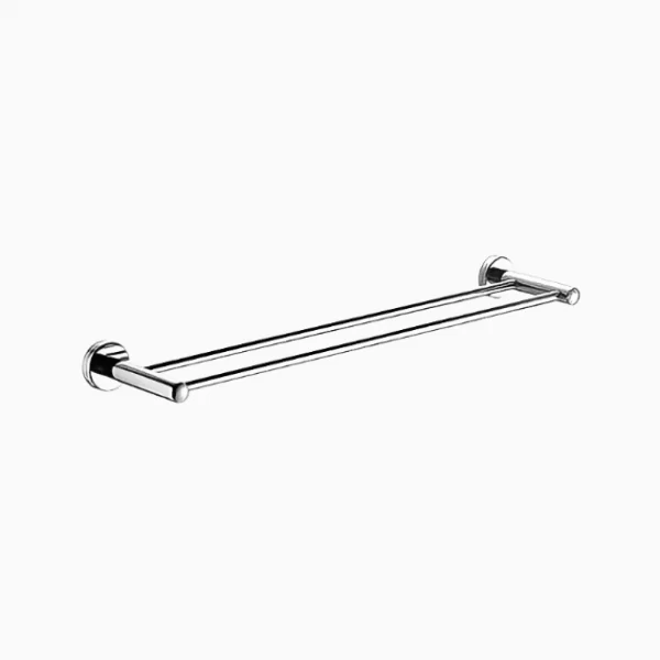 AU.1009 Double Towel Bar