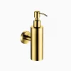 AU.6000 Soap Dispenser gold