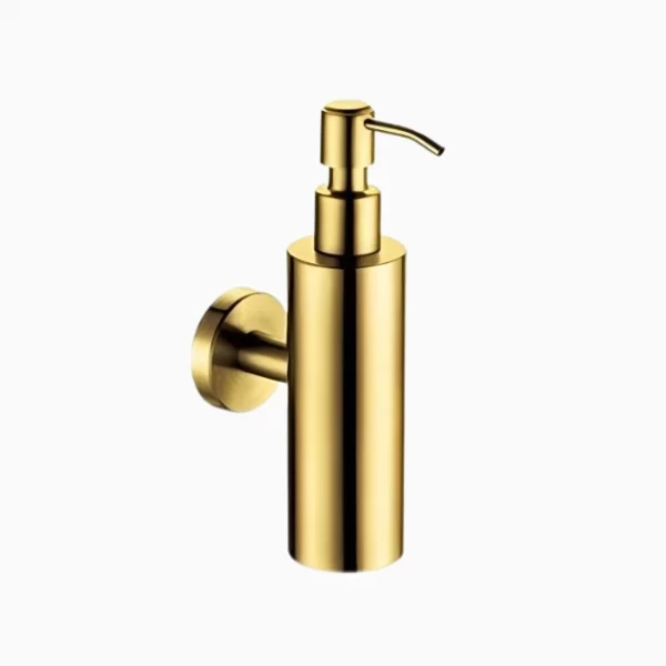 AU.6000 Soap Dispenser gold