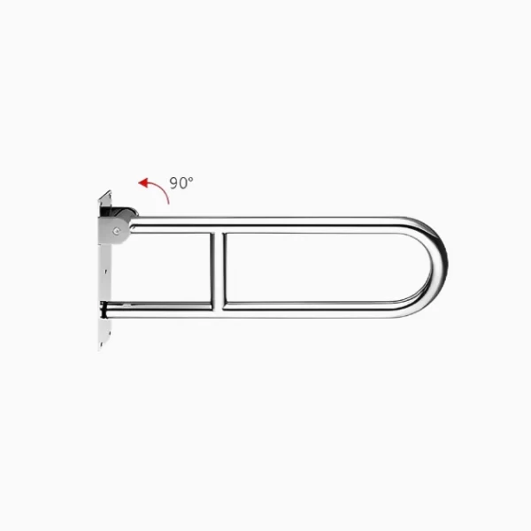 AU.7002 Adjustable Safety Grab Handle