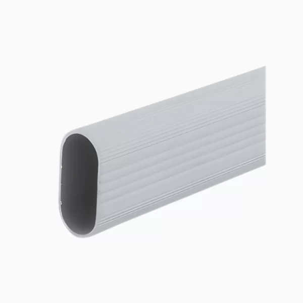 AW.2302 Aluminum Alloy Wardrobe Tube